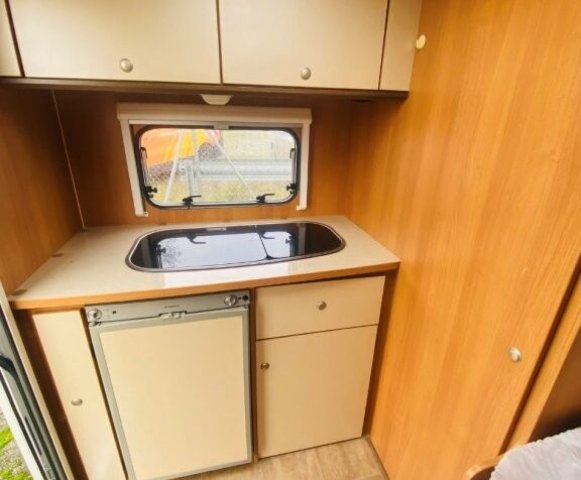 Burstner Premio 400 TS - Photo 6