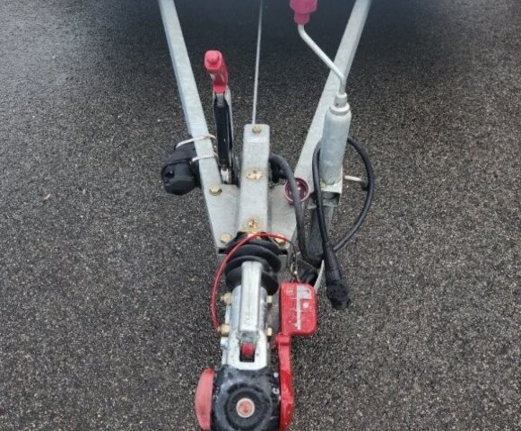 Burstner Premio 400 TS - Photo 11