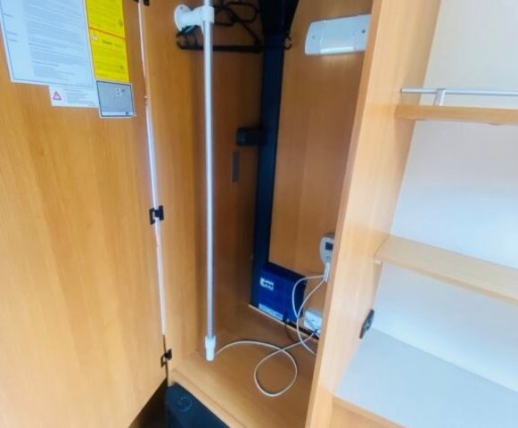 Burstner Premio 400 TS - Photo 13