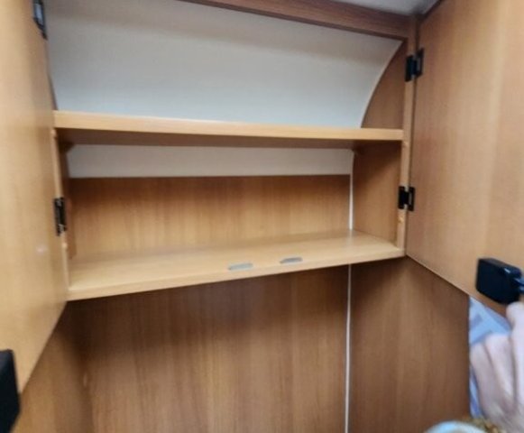 Burstner Premio 400 TS - Photo 15