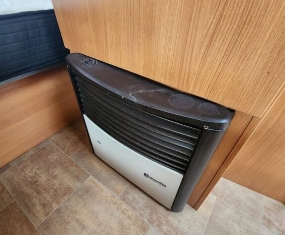 Burstner Premio 400 TS - Photo 17