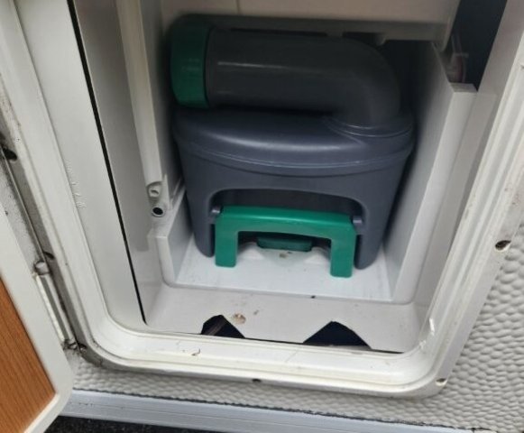 Burstner Premio 400 TS - Photo 20