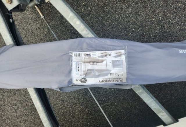 Burstner Premio 400 TS - Photo 22