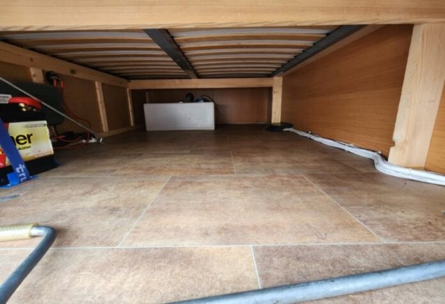 Burstner Premio 400 TS - Photo 25