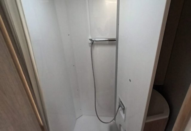 Burstner T 620 t620g - Photo 7