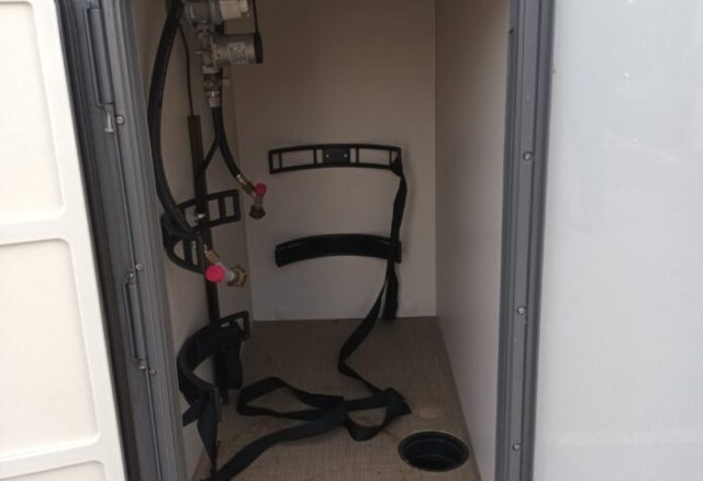 Burstner T 620 t620g - Photo 15