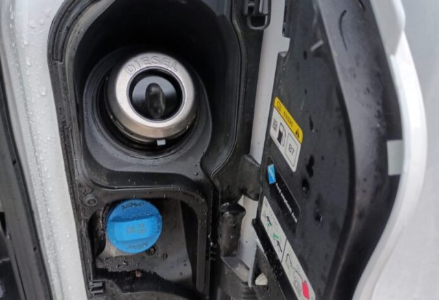 Burstner T 620 t620g - Photo 16