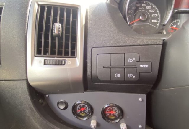Burstner Viseo I 720 G - Photo 22