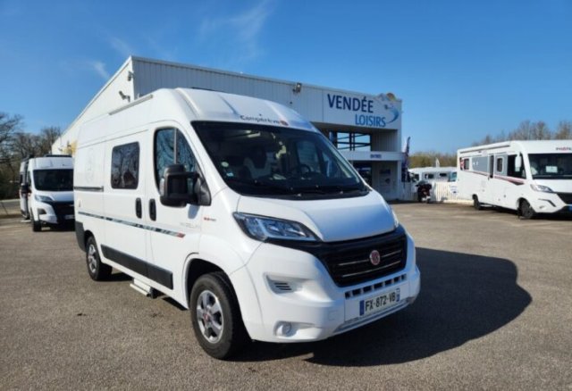 Campereve Magellan 540 - Photo 1