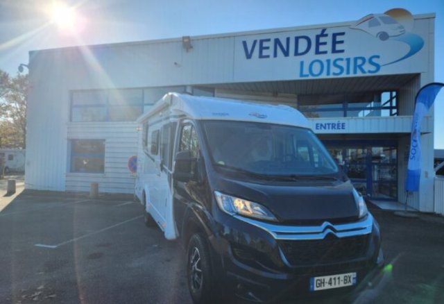 Carado V 339 Occasion