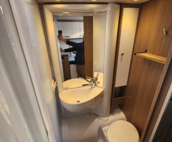 Carado V 339 - Photo 5