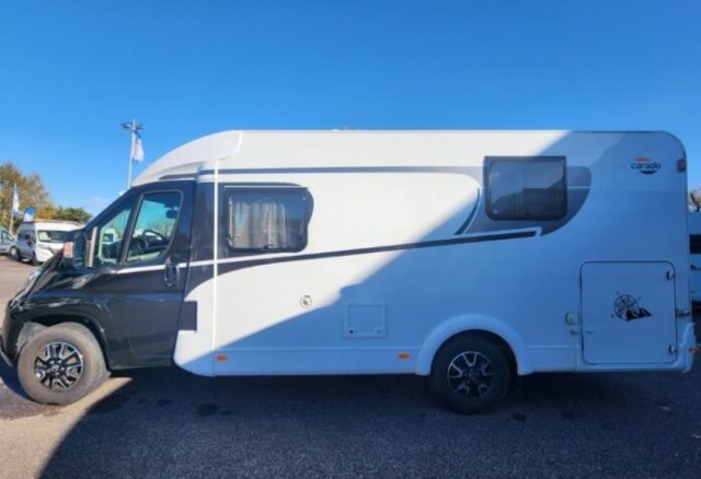 Carado V 339 - Photo 7