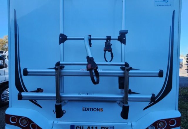 Carado V 339 - Photo 11