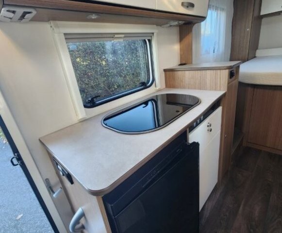 Carado V 339 - Photo 19