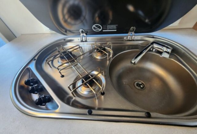 Carado V 339 - Photo 21