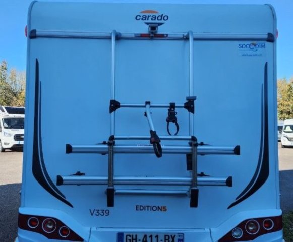 Carado V 339 - Photo 34