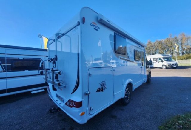 Carado V 339 - Photo 37