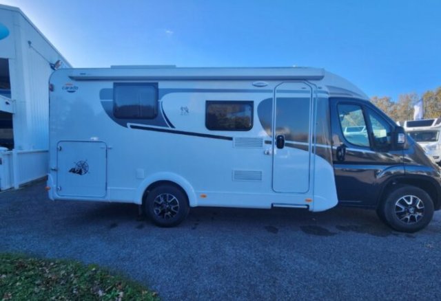 Carado V 339 - Photo 38