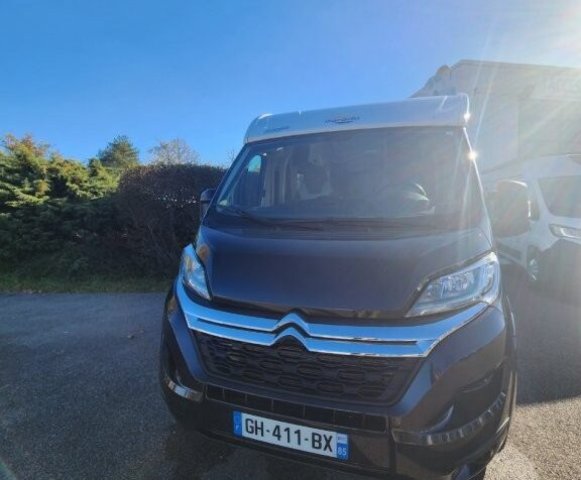 Carado V 339 - Photo 39