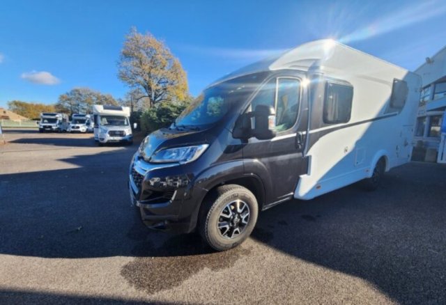 Carado V 339 - Photo 40