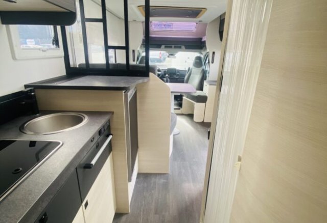 Challenger 240 Open Edition - Photo 6