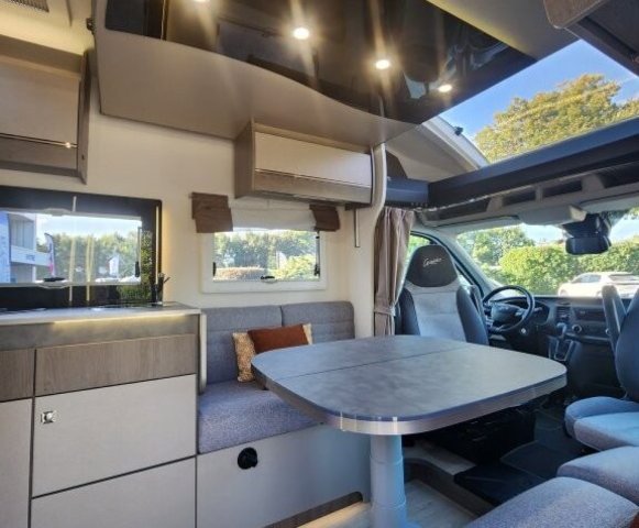 Challenger 347 GA Graphite Edition - Photo 7