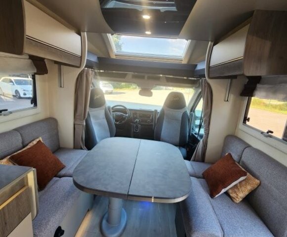 Challenger 347 GA Graphite Edition - Photo 10