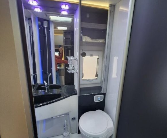 Challenger 347 GA Graphite Edition - Photo 14