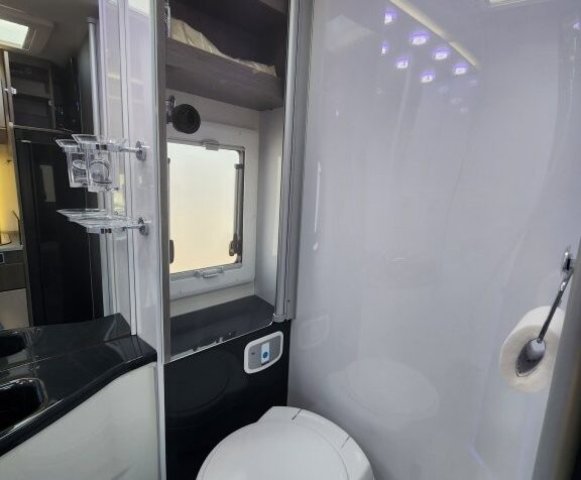 Challenger 347 GA Graphite Edition - Photo 15