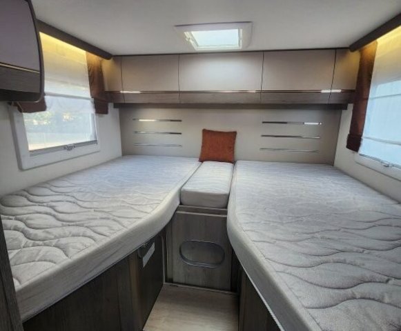 Challenger 347 GA Graphite Edition - Photo 18