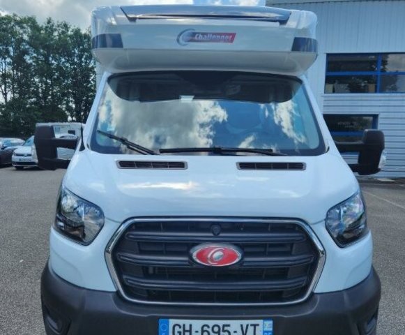 Challenger 380 Start Edition star 1ère main - Photo 2