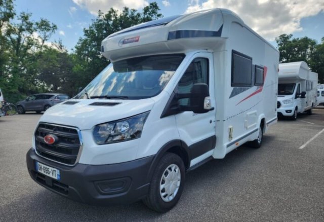 Challenger 380 Start Edition star 1ère main - Photo 3