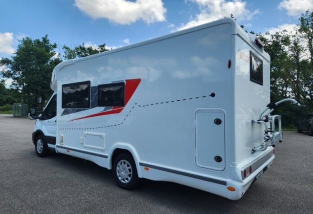 Challenger 380 Start Edition star 1ère main - Photo 6