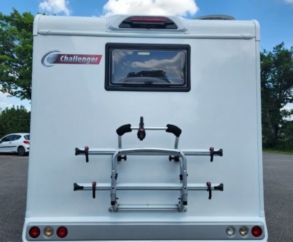 Challenger 380 Start Edition star 1ère main - Photo 7