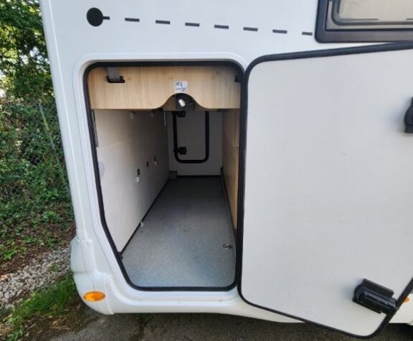 Challenger 380 Start Edition star 1ère main - Photo 10