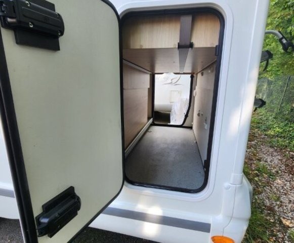 Challenger 380 Start Edition star 1ère main - Photo 11