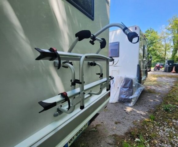 Challenger 380 Start Edition star 1ère main - Photo 12