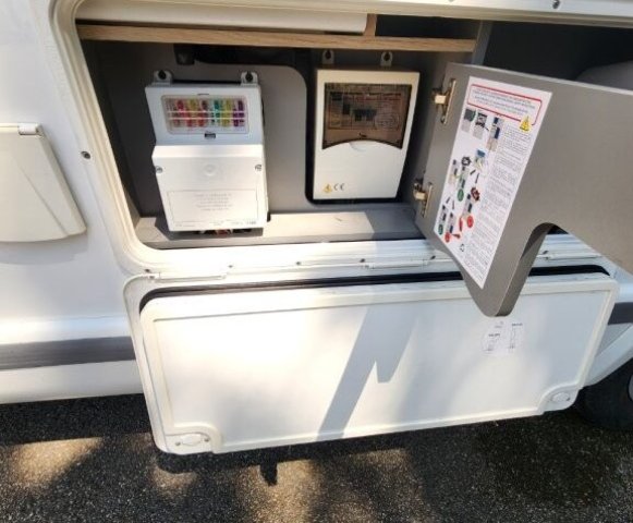 Challenger 380 Start Edition star 1ère main - Photo 16