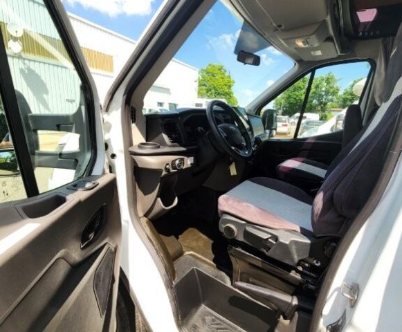 Challenger 380 Start Edition star 1ère main - Photo 18