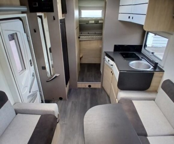 Challenger 380 Start Edition star 1ère main - Photo 26