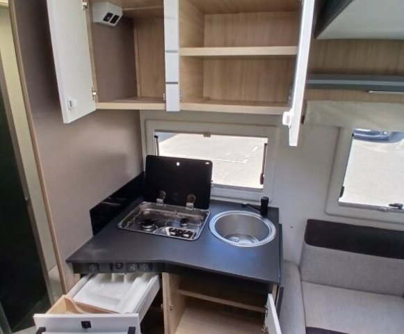 Challenger 380 Start Edition star 1ère main - Photo 28