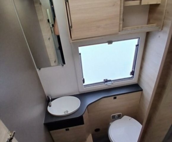 Challenger 380 Start Edition star 1ère main - Photo 33