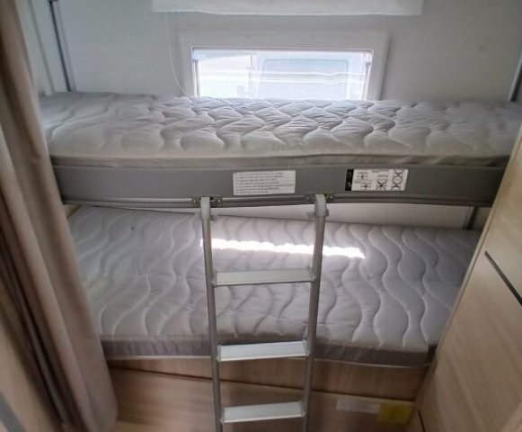 Challenger 380 Start Edition star 1ère main - Photo 34