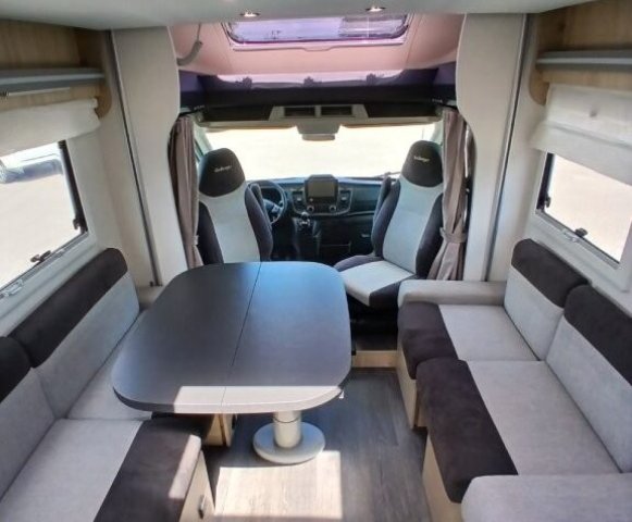 Challenger 380 Start Edition star 1ère main - Photo 37