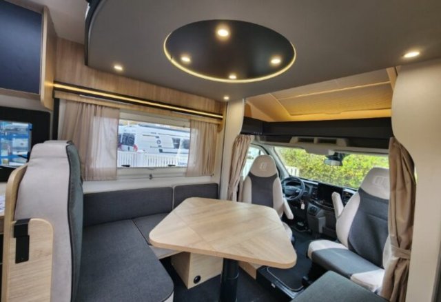 Challenger 384 Etape Edition - Photo 2