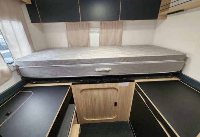 Challenger 384 Etape Edition - Photo 4