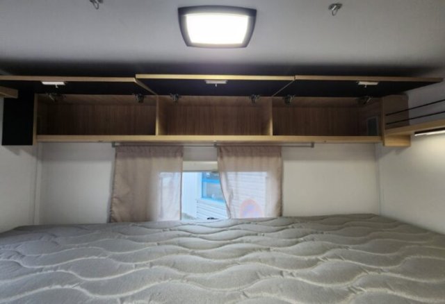 Challenger 384 Etape Edition - Photo 8