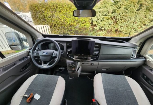 Challenger 384 Etape Edition - Photo 11