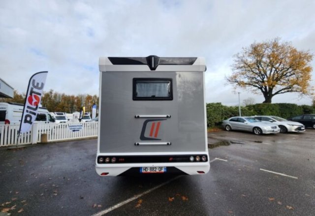 Challenger 384 Etape Edition - Photo 12