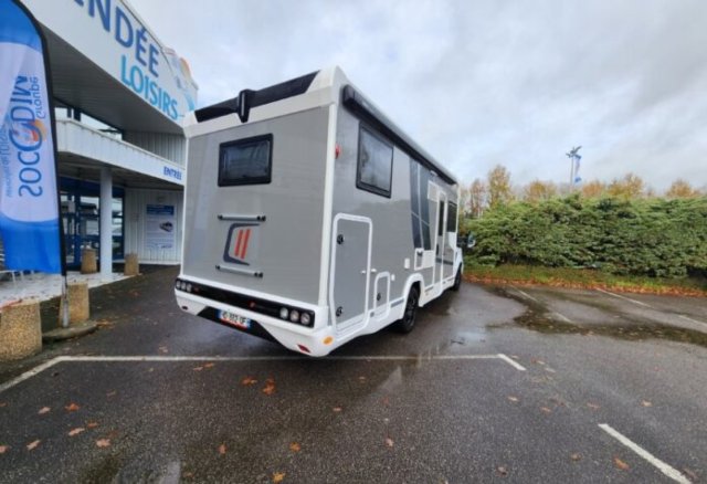 Challenger 384 Etape Edition - Photo 13